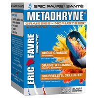 Métadhryne 30.3 90 comprimidos - Eric Favre