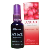 Óleo de buriti 30 ml de óleo - Terra Amazonas