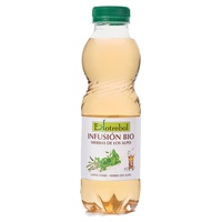 Infusão de Ervas dos Alpes Bio 0,5 L - Ekotrebol