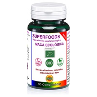 Maca Bio 90 comprimidos - Robis