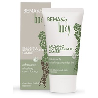 Creme revitalizante para as pernas 150 ml - Bema Bio Body