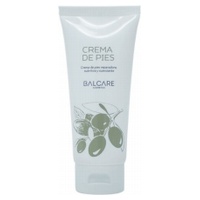 Creme para os Pés 100 ml - Balcare Cosmetics