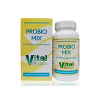Probio-Mix 60 cápsulas - Vital Ballance