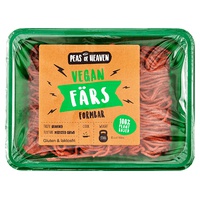 Carne Picada Vegana 350 g - Peas of Heaven