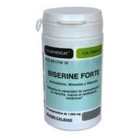 Biserine Forte 40 cápsulas de 1300mg - Fharmocat