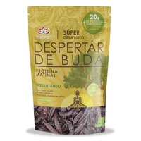 Despertar de Buda Proteína Matinal Bio 360 g - Iswari