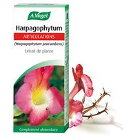 Harpagophytum 50 ml - A.Vogel