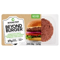 Beyond Burger 2 unidades de 113g - Beyond Meat