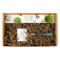 Kit de iniciação Matcha 1 unidade - Matcha & Co