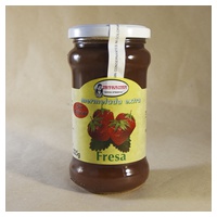 Marmelada de Morango sem açúcar 320 g - Intracma