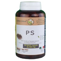 Ps Maxi 90 cápsulas de 860mg - Golden Wave