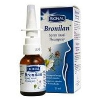 Bronilan Bronchilan Spray Bucal 20 ml - Bional