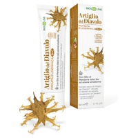 Garra de Diabo Pomada Eudérmica Bio 50 ml - BiosLine