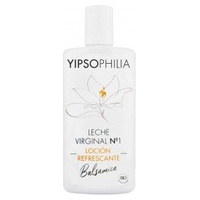 Leite Virginal nº1 250 ml - Yipsophilia