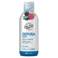 Depura Plus Berries 500 ml - Marco Viti