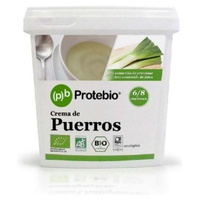 Creme de Alho-porro Bio Protebio 250 g - Protebio
