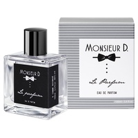 O perfume 100 ml - Monsieur D