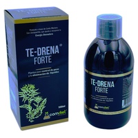 Chá Drena Forte 500 ml - Comdiet