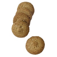 EcoBiscoitos de Amêndoa com Espelta 2,5 kg - Bisson