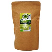 Moinga Folha Seca Moída (pó) Bio 400 g - Stevia Premium