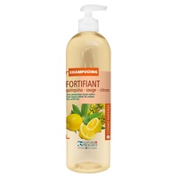 Champô Fortificante Bio 500 ml (Citrinos) - Cosmo Naturel