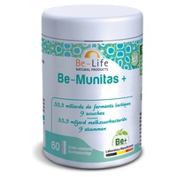 Be-Munitas+ 30 pérolas - BioLife