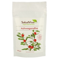 Ashwagandha 125 g - Salud Viva