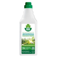 Amaciador de Vegetais Eco 1 L - Trebol Verde