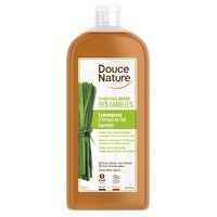 Champô de Gel de Banho Citronela 250 ml - Douce Nature