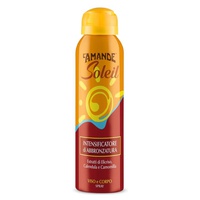 Intensificador do Bronzeado em Spray 150 ml - L'Amande