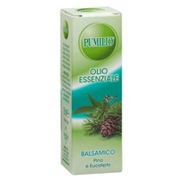 Essência Balsâmica New 10 ml de óleo essencial (Eucalipto) - Pumilio