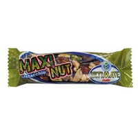 Barra de Pistáchio Maxi Nut 1 unidade de 35g - Ultimate Italia