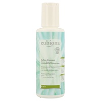 Champô Restruturante Henna Aloe Bio 200 ml - Eubiona