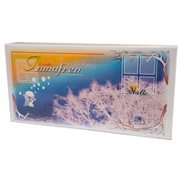 Inmufren 10 ampolas - El Valle