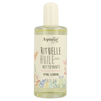 Óleo de Limpeza Rosto Ritual 100 ml de óleo - Aquateal