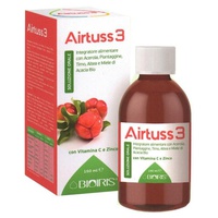 Airtuss 3 Syrup 150 ml - Bioiris