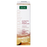 Extrato de Sementes de Pomelo 50 ml - Solime