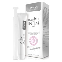 Regenhial Intim Gel 2 unidades de 24ml - Lavigor