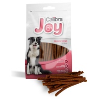 Calibra joystick de salmão para cães 80 g - Calibra