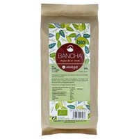 Chá 3 Anos Bancha Folhas de Chá Verde Eco 100 g - Mimasa