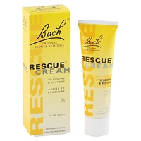 Creme Rescue 30 ml de creme - Rescue