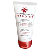 Gel de Massagem Desportiva 100 ml - Sfb Laboratoires