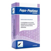 Peptasa 60 cápsulas - Fepa