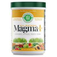 Magma Plus 300 g - Green Foods Corporation