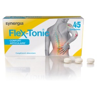 Flex-Tonic Comprimidos 45 comprimidos - Synergia (FR)