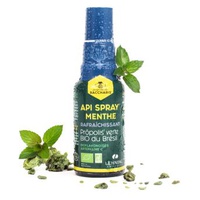 Api Spray Menta 30 ml - Lehning