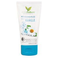 Creme Med Sal e Manzanilla Bio 50 ml de creme - Cosnature