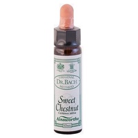 n ° 30 Doce baú. 10 ml - Ainsworths Flower Remedy