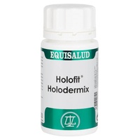 Holodermix 50 cápsulas - Equisalud