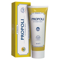 Pomada de própolis 100 ml de creme - Erboristeria Magentina